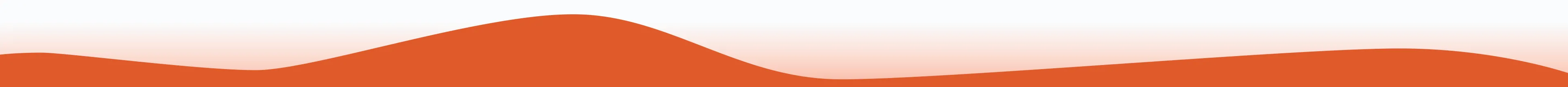 お客様の声からCTAへの波型デコレーション